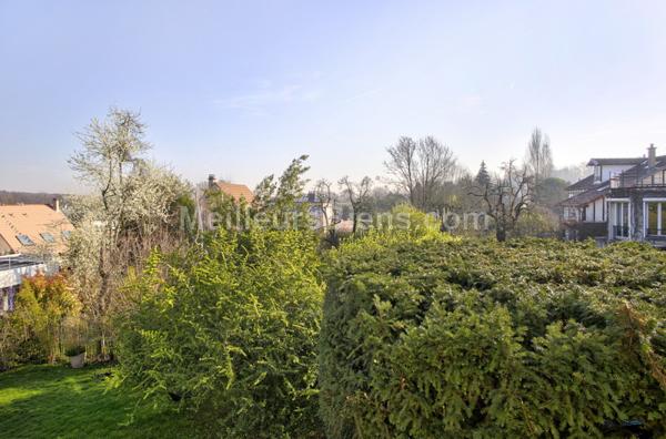 SEVRES Rive Gauche Studio 37m2 avec terrasse et vue