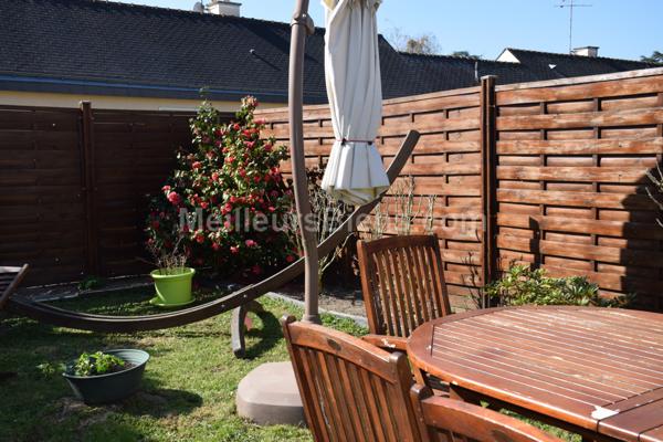 TRELAZE, maison 6 pièces