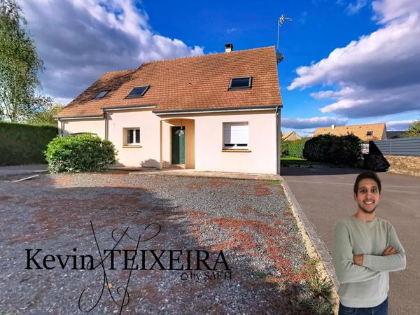 Grande maison familiale 6 chambres proche des commodités