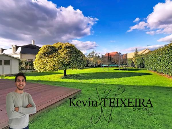 Grande maison familiale 6 chambres proche des commodités