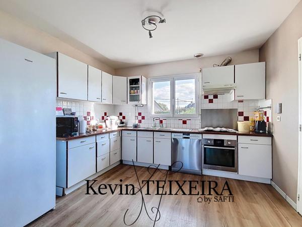 Grande maison familiale 6 chambres proche des commodités