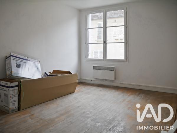 Immeuble à vendre 225 m² Provins