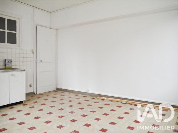 Immeuble à vendre 225 m² Provins