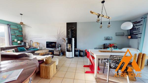 Domus #ATRIHOME LIV