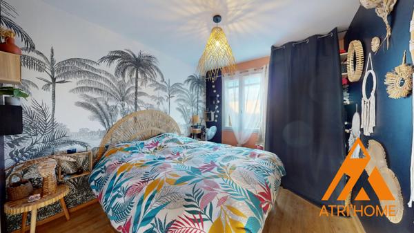 Domus #ATRIHOME LIV