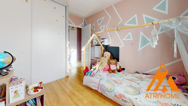Domus #ATRIHOME LIV