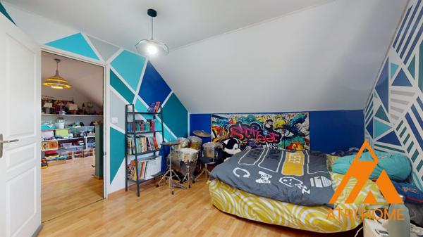 Domus #ATRIHOME LIV