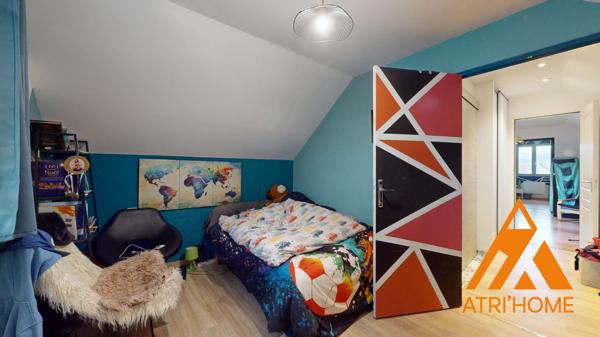 Domus #ATRIHOME LIV