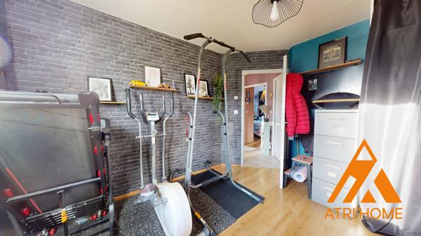 Domus #ATRIHOME LIV