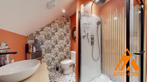 Domus #ATRIHOME LIV