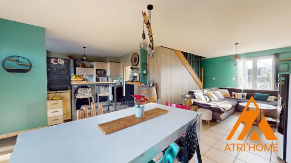 Domus #ATRIHOME LIV