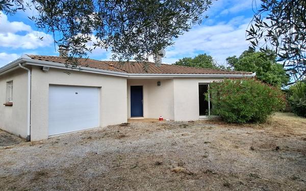 Maison à vendre    5 pièces • 149,48 m2 Fonsorbes