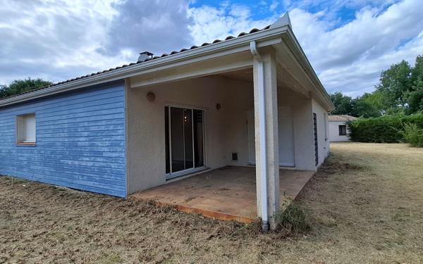 Maison à vendre    5 pièces • 149,48 m2 Fonsorbes