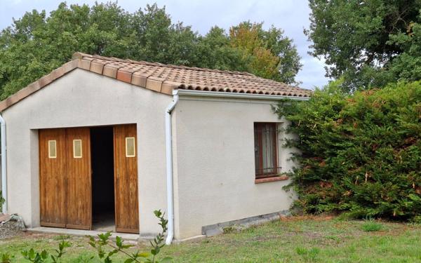 Maison à vendre    5 pièces • 149,48 m2 Fonsorbes