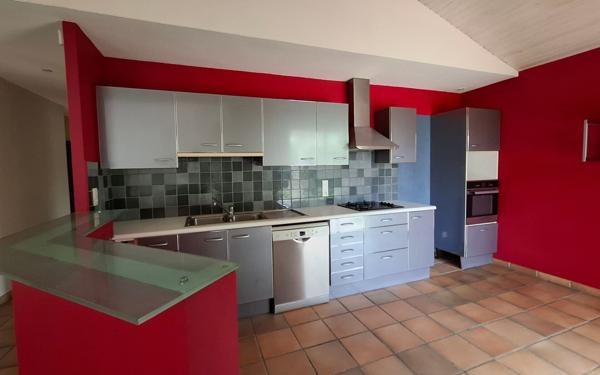 Maison à vendre    5 pièces • 149,48 m2 Fonsorbes