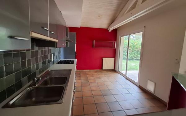 Maison à vendre    5 pièces • 149,48 m2 Fonsorbes