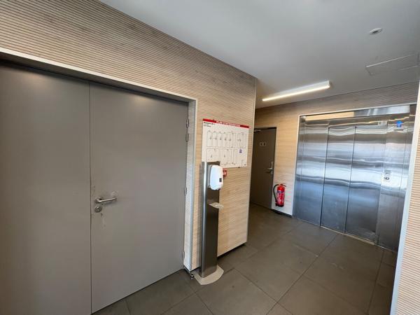Bureaux à vendre Orléans proche gare 139 m2