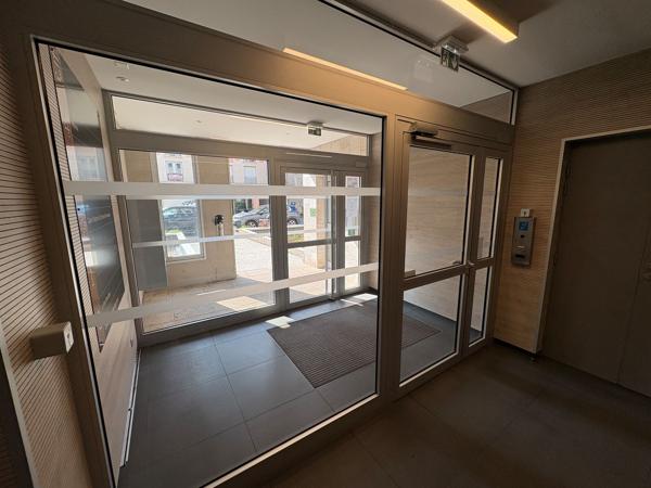 Bureaux à vendre Orléans proche gare 139 m2