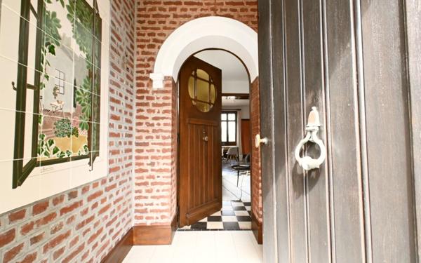 Maison à vendre    5 pièces •  Le Crotoy