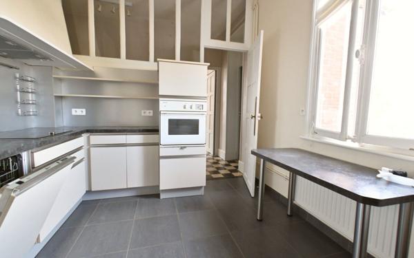 Maison à vendre    5 pièces •  Le Crotoy