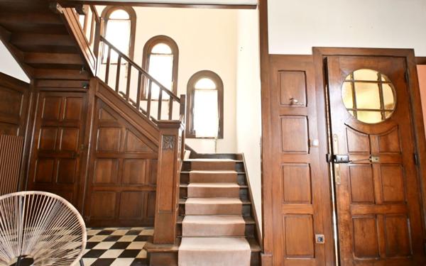 Maison à vendre    5 pièces •  Le Crotoy