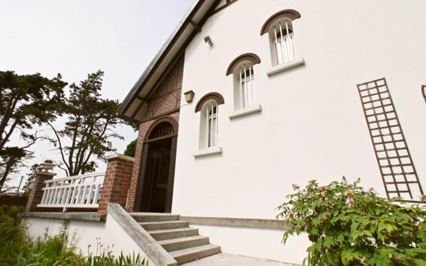 Maison à vendre    5 pièces •  Le Crotoy