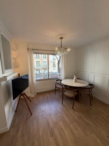 Appartement de standing - Paris 75016