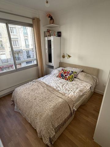 Appartement de standing - Paris 75016