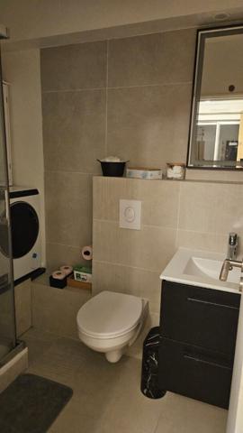 Appartement de standing - Paris 75016