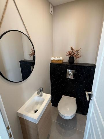 Appartement de standing - Paris 75016