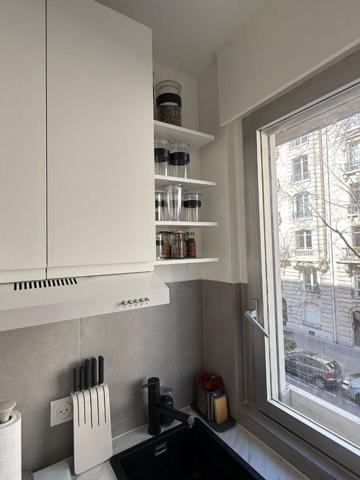Appartement de standing - Paris 75016