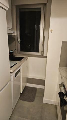 Appartement de standing - Paris 75016