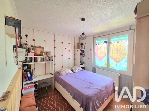 Maison à vendre 6 pièces 121 m² Marcilly-le-Hayer