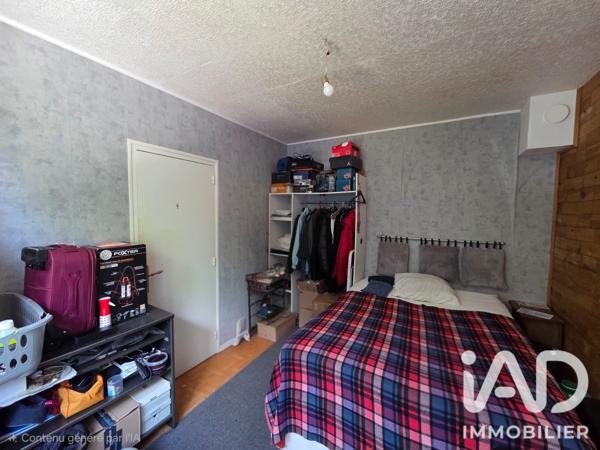 Maison à vendre 6 pièces 121 m² Marcilly-le-Hayer