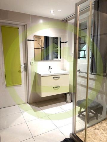 Maison à BRY SUR MARNE (94360)