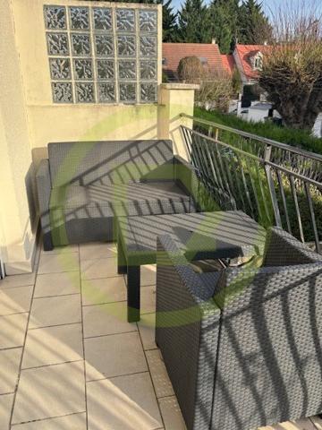 Maison à BRY SUR MARNE (94360)