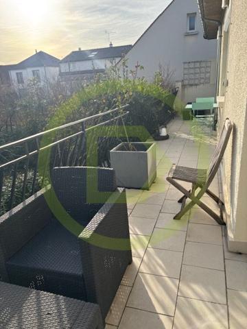 Maison à BRY SUR MARNE (94360)