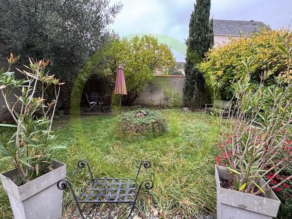 Maison à BRY SUR MARNE (94360)