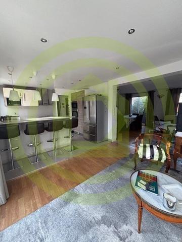 Maison à BRY SUR MARNE (94360)