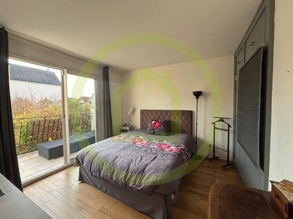 Maison à BRY SUR MARNE (94360)