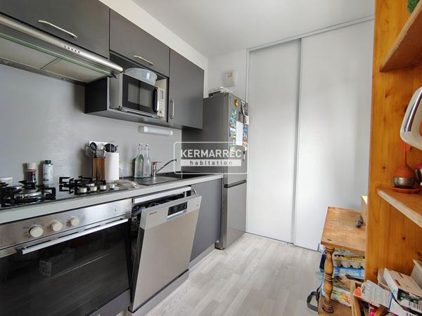 Appartement 3 pièces – 65 m² environ à Noyal-Châtillon-sur-Seiche (ref : 41315)