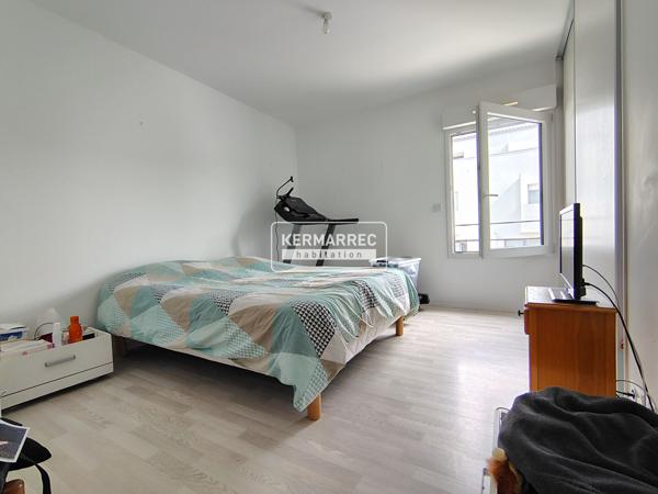 Appartement 3 pièces – 65 m² environ à Noyal-Châtillon-sur-Seiche (ref : 41315)