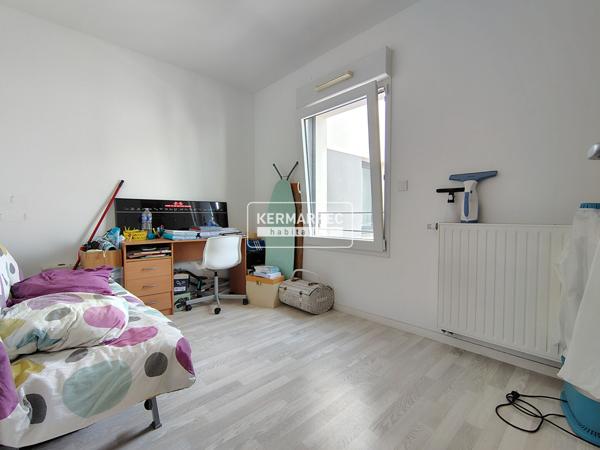 Appartement 3 pièces – 65 m² environ à Noyal-Châtillon-sur-Seiche (ref : 41315)