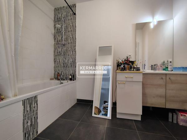 Appartement 3 pièces – 65 m² environ à Noyal-Châtillon-sur-Seiche (ref : 41315)