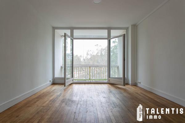 Exclusivité | NANTES, MANGIN | APPARTEMENT 3P (54m²| 2ch)