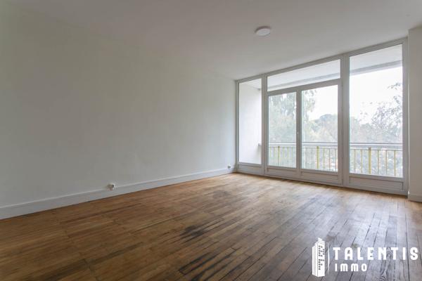 Exclusivité | NANTES, MANGIN | APPARTEMENT 3P (54m²| 2ch)