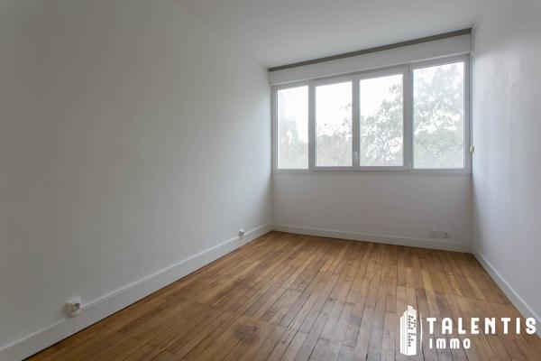 Exclusivité | NANTES, MANGIN | APPARTEMENT 3P (54m²| 2ch)
