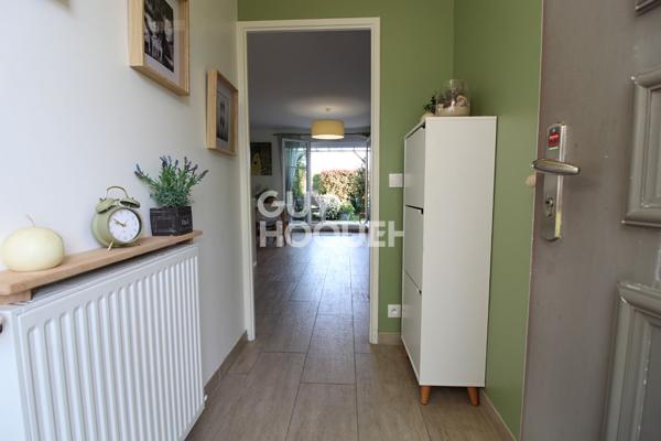 Maison 3 chambres GUIGNES