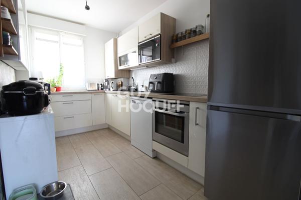 Maison 3 chambres GUIGNES