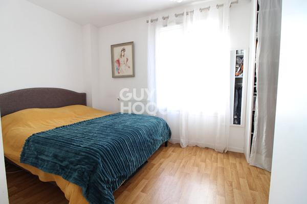 Maison 3 chambres GUIGNES